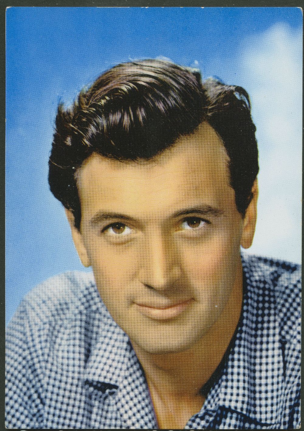 (image for) Rock Hudson #0696b